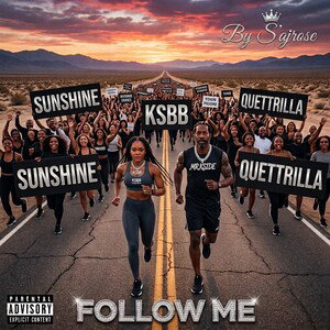 follow me 