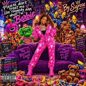 Barbie 