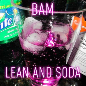 Lean and Soda