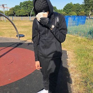 Fuck Prison🖕