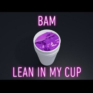Lean in my Cup