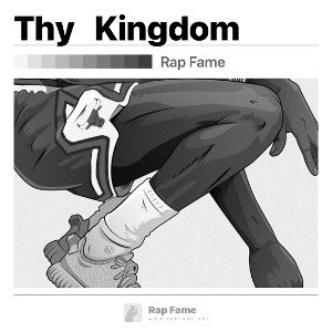 Thy   Kingdom 