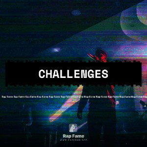 CHALLENGES 