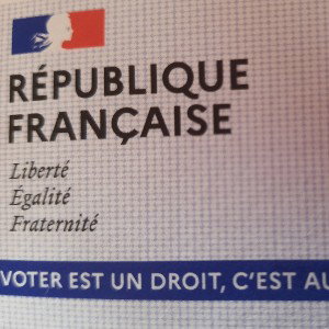 désillusion presidentiel