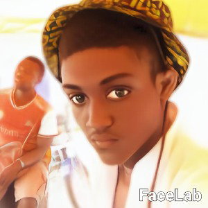 #just me