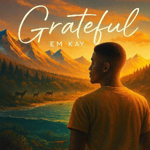 Grateful feat. Tasha
