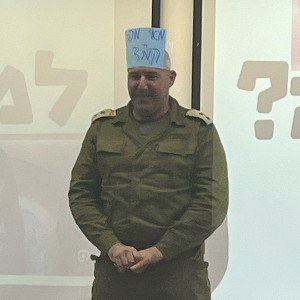 25 משתחררות