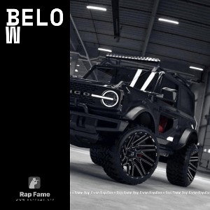 Below