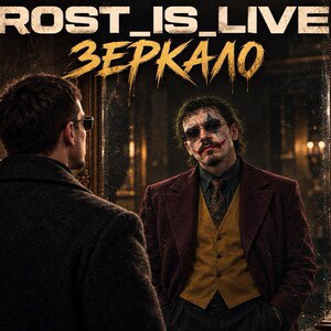 Rost_is_live - Зеркало