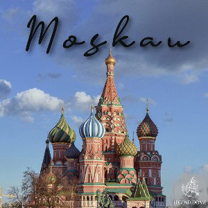 Legend Dome - Moskau