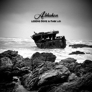 Legend Dome - Abhaken (feat. Mask LOI)