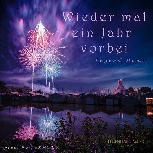 Wieder mal ein Jahr vorbei…