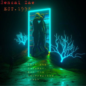 Sensai Zae-Hope You're Happy  - 3:29:22, 5.40 PM