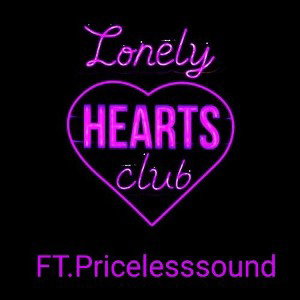 LonelyHeartsClub Pricelesssound_Ft_JasenBeats