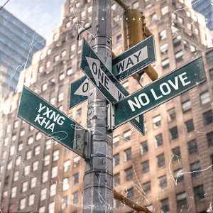 NO LOVE