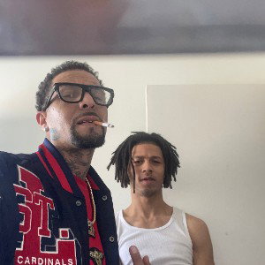 Big Steppas