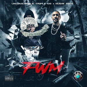 UNTOUCHABLE OG X NUDIE SIXX (FWM) 2