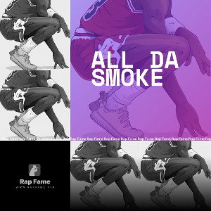 All Da Smoke
