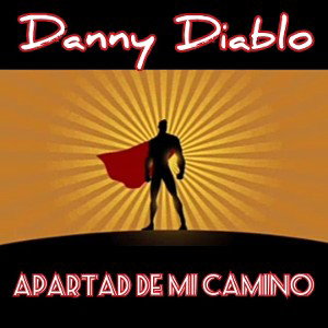 Apartad de mi camino