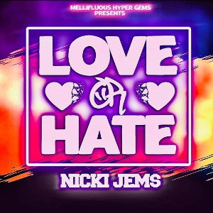 Love or Hate
