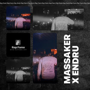 Massaker x Endru 