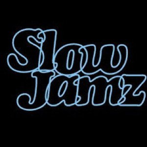KBthamonsta - JAMZ SLOW