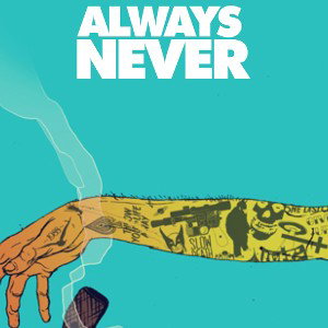 KBthamonsta - ALWAYS NEVER