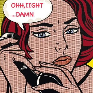 OHH, IIGHT…DAMN (FEAT. Alpha Yuxgn)