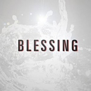 KBthamonsta - BLESSING