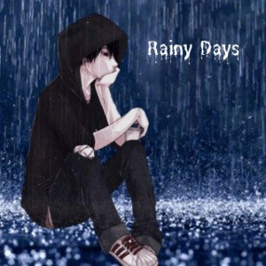 Rainy Days (Made with Ai)