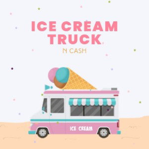 Ice Cream Truck