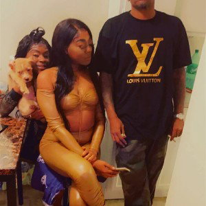 Hoe go get that bag 