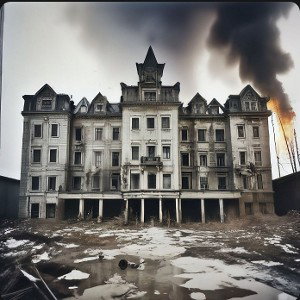 Легенда оказалась правдой 