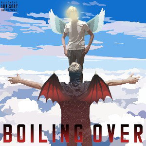 Wing8 & G•LINE - BOILING OVER 