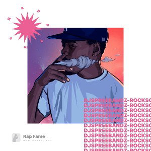 DJ Spree bandz- rock solid