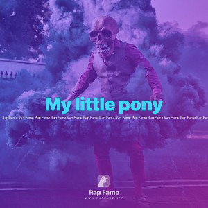 My little pony 2022