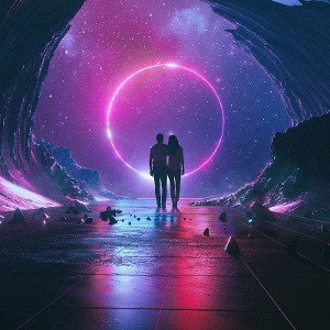 Just_one-каждому_космосу_свой_Гагарин(5 лет спустя)