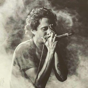 Canserbero - Es Epico ft El CAn 2.0 by @Kevin