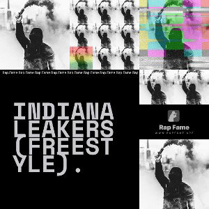 Indiana leakers (freestyle). 
