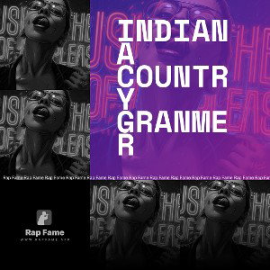 Indiana country granmer 