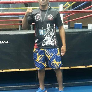 João Thai