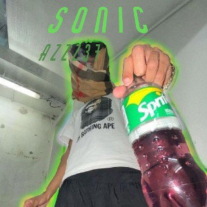 Azzz37-Sonic