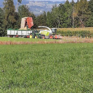 John Deere ist geil