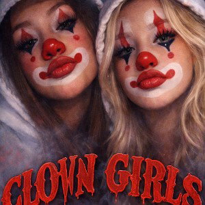 CLOWN GIRLS