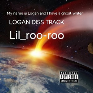 My name is Logan and I have a ghost writer 