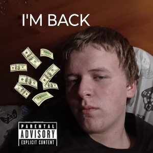 I'm back