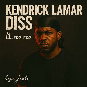 Kendrick Lamar diss 