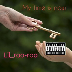 My time is now