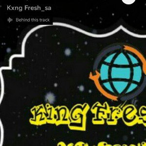 Kxng Fres _sa -wha happin