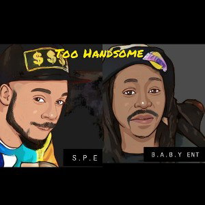 Paperchaser - Jrpaperchaser x Pt Baby